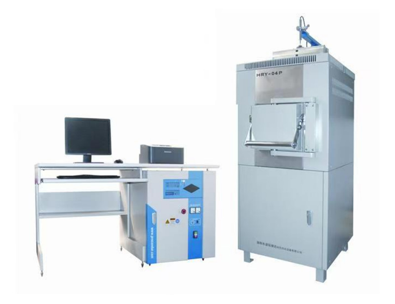 荷軟蠕變測(cè)試儀